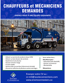 Driver Advertising Demand