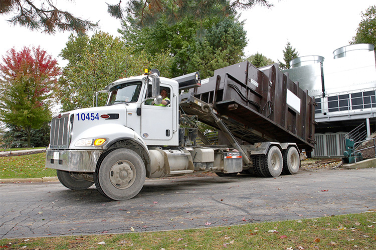 Services Gills Freeport Disposal