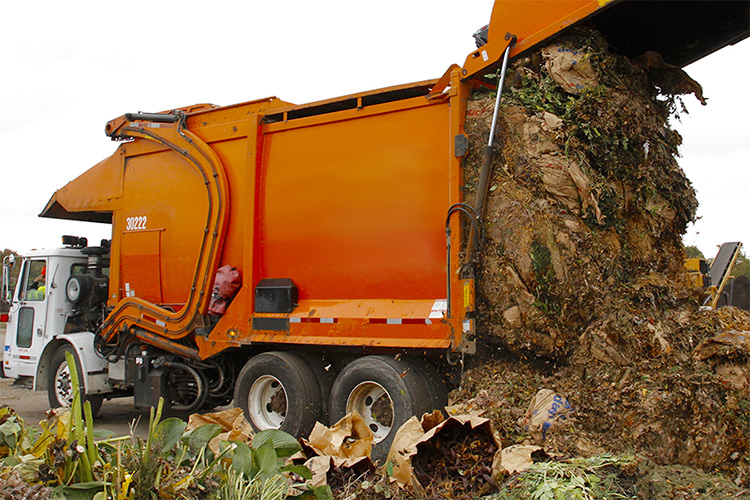 Services Gills Freeport Disposal