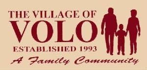 Village Of Volo