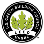Commercial Recycling Leed