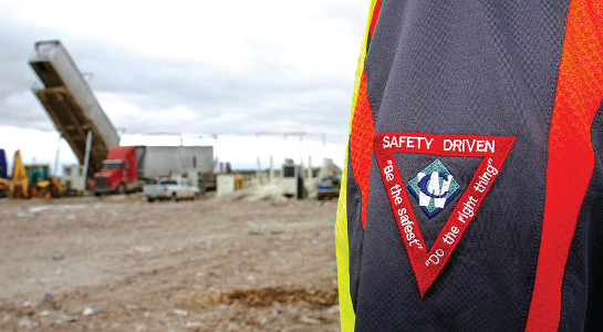 WCN Safety Driven Ottawa