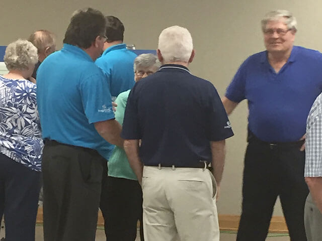 Ridge Landfill Holds Second Open House