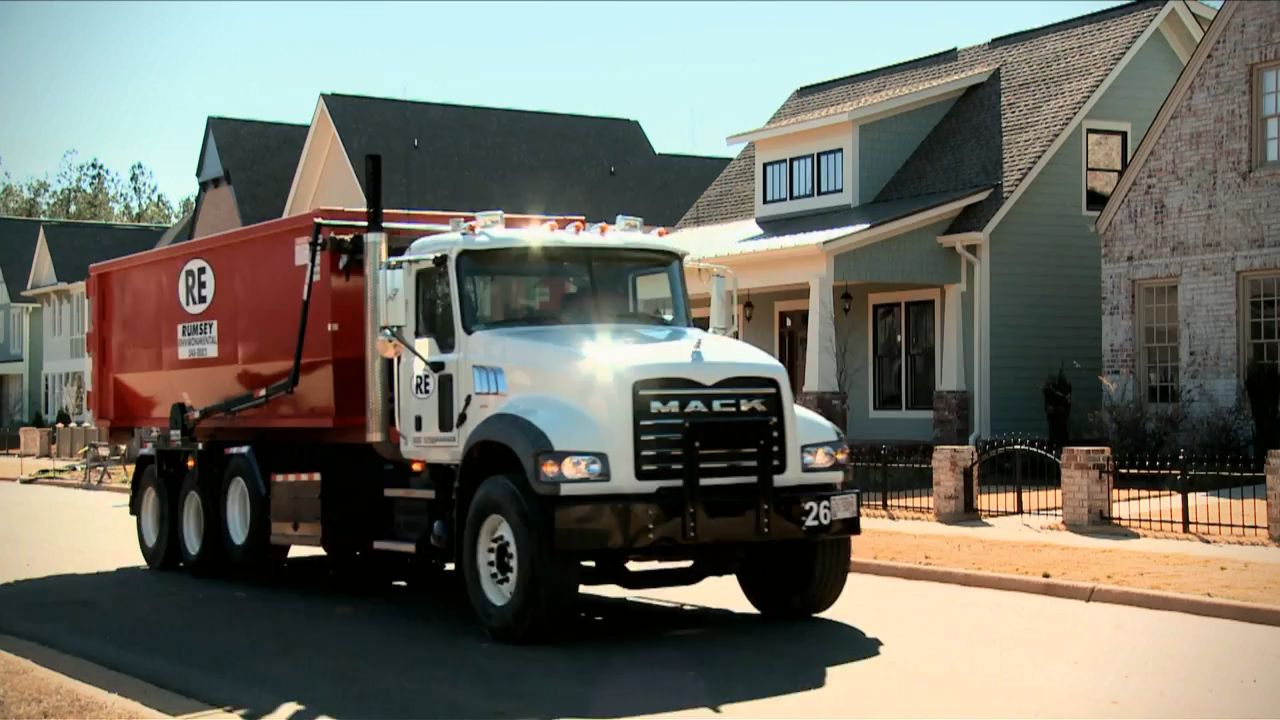 Services Rumsey Environmental