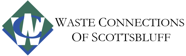 Garbage Pickup, Dumpster Rental, Waste Management in Scottsbluff